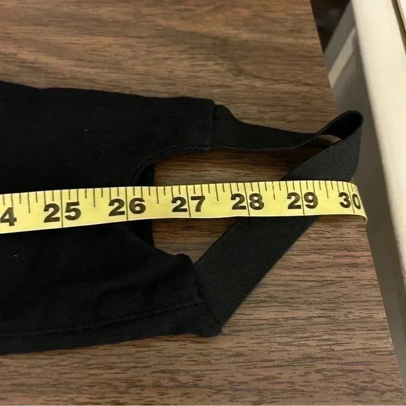 Black Women's Jeans - Picture 12 of 12